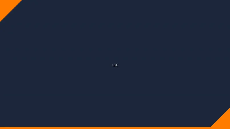后入视频 赛事直播画面 - 创作者正在展示精彩视频作品