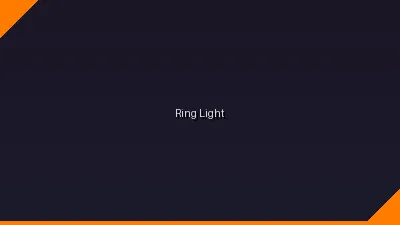 积分兑换 - LED环形补光灯 | 后入视频 积分商城